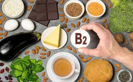 فوائد عديدة لفيتامين B12