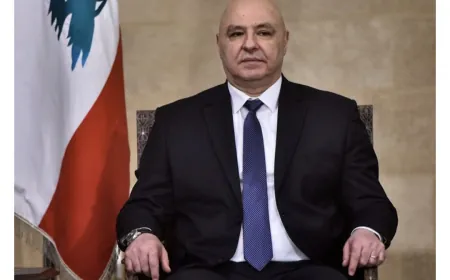 أولى نتائج زيارة عون للإمارات: رفع الحظر عن السفر الى لبنان خلال أيام