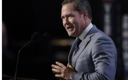 مستشار الأمن القومي الأمريكي سيترك منصبه