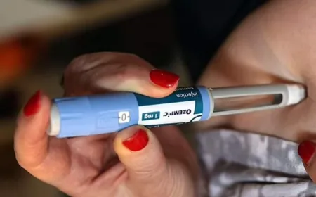 لأول مرة... منظمة الصحة العالمية تتجه لدعم أدوية خسارة الوزن لعلاج السمنة