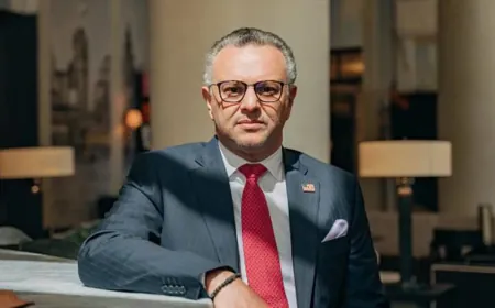 مسعد بولس كبير مستشاري ترمب : على الجيش اللبناني القيام بمهامه على كامل الأراضي وليس جنوب الليطاني فقط
