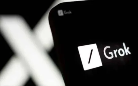 مايكروسوفت تستعد لاستضافة نموذج الذكاء الاصطناعي جروك التابع لماسك