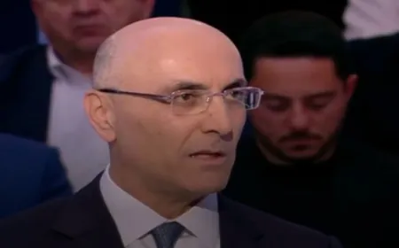 الحجار: لا استقرار للبنان دون زوال الاحتلال والحوار هو الأساس