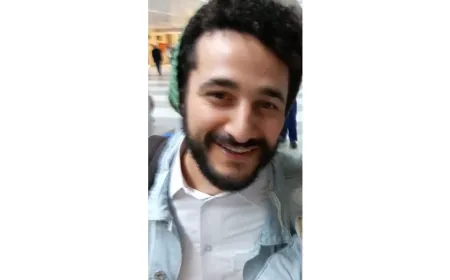 مفقود يعاني من اضطرابات نفسية.. هل من يعرف عنه شيئاً؟