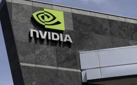 إنفيديا تطرح أمام مشرعين أمريكيين مخاوفها إزاء تنامي قدرات الذكاء الاصطناعي لهواوي
