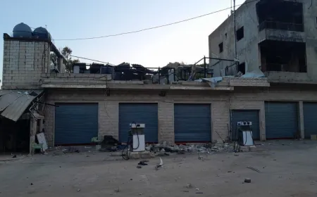 تحليق حربي في الزهراني و مسيرة فجراً في حولا
