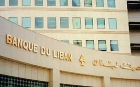 تنسيق رفيع بين مصرف لبنان والحكومة رغم التشكيك الإعلامي