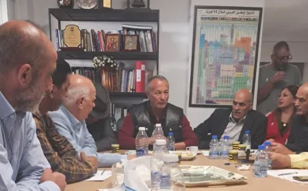 العسكريون المتقاعدون: تعليق التحرك بعد وعود رسمية بتحسين المساعدات بدءاً من حزيران