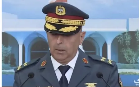 مقررات المجلس الاعلى للدفاع: لن نسمح لحماس أو غيرها من الفصائل زعزعة الأمن ونحذر حركة حماس من استغلال أراضي لبنان لشن هجمات