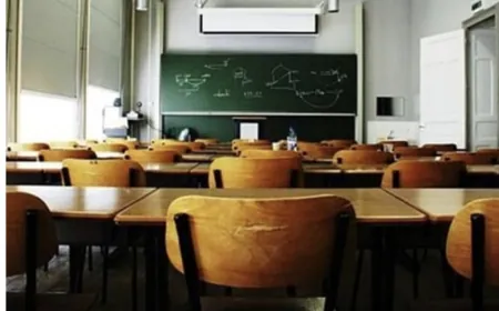 بسبب الإنتخابات... المدارس تُقفل في هذه الأيام