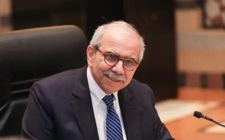 نواف سلام يترأس جلسة مجلس الوزراء في السراي الحكومي