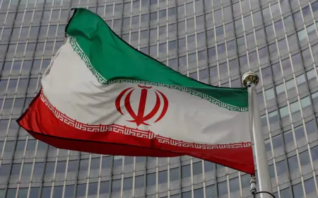 وزارة الخارجية الإيرانية: طهران ترفض التهديدات والضغوط