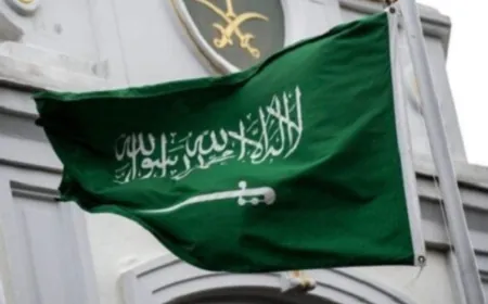 الخارجية السعودية تدين الاعتداءات الإسرائيلية التي تستهدف سيادة سوريا وأمنها واستقرارها