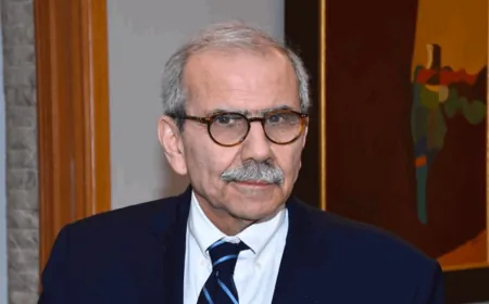 سلام: لبنان متضامن مع سوريا في وجه الاعتداءات الإسرائيلية