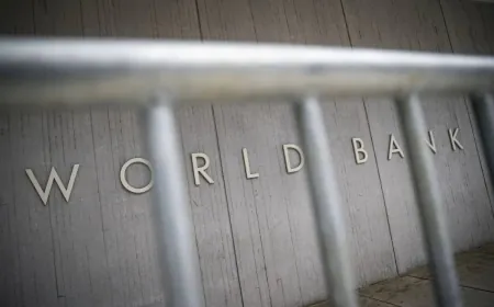 رغم التحديات: البنك الدولي يتوقع نمواً اقتصادياً للبنان في 2025