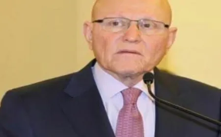 تمام سلام: شكراً كبيرة للحكومة ورئيسها