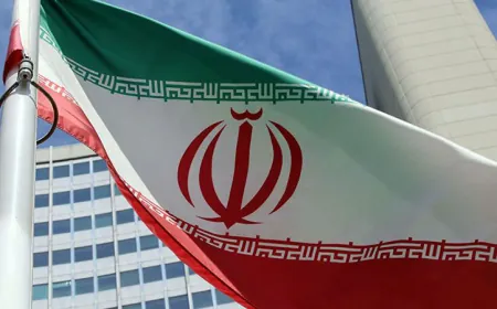 الخارجية الإيرانية: نأسف لتقاعس المجتمع الدولي ومجلس الأمن تجاه هذه الاعتداءات بالتزامن مع الإبادة الجماعية في غزة