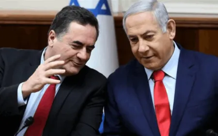 هيئة البث الإسرائيلية: الجيش حدد أهدافا لضربها في سوريا بموافقة نتنياهو وكاتس