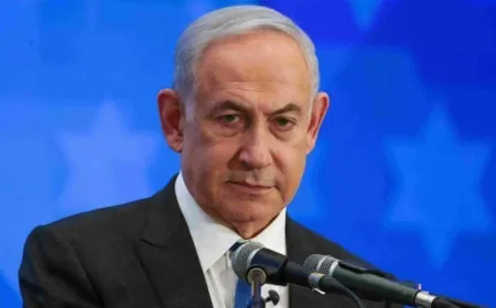 قلق أمني في إسرائيل.. الشاباك يعزّز حماية نتنياهو بشكل غير مسبوق