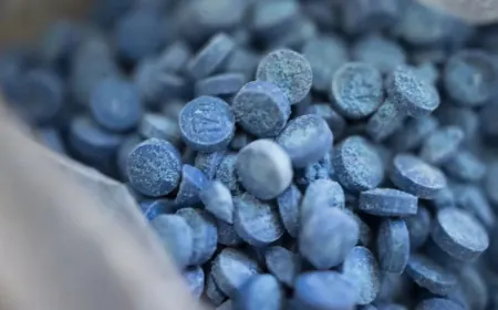 هل يكون الفانتانيل مخرجاً للحرب التجارية بين أميركا والصين؟