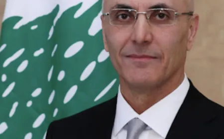 تعميم من وزير الداخلية والبلديات أحمد الحجار بشأن الأوراق الباطلة والأسماء المتشابهة والألقاب