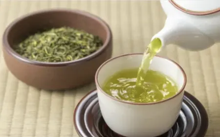 إذا أردت نوماً عميقاً ومتواصلاً.. أضف 7 توابل شهيرة للشاي الأخضر