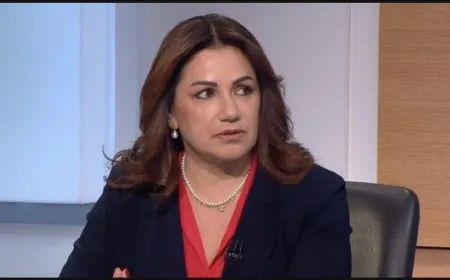 السيد: "أمان" مستمر حتى آخر السنة... والزيارات المنزلية متواصلة