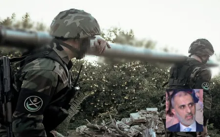 الصوت السنّي الحاسم: نواف سلام يقود لبنان إلى مرحلة ما بعد حماس