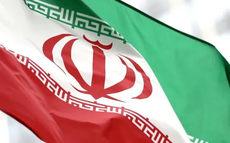 الحكومة الإيرانية: سنردّ بقوة على أي هجوم إسرائيلي يستهدف منشآتها النووية