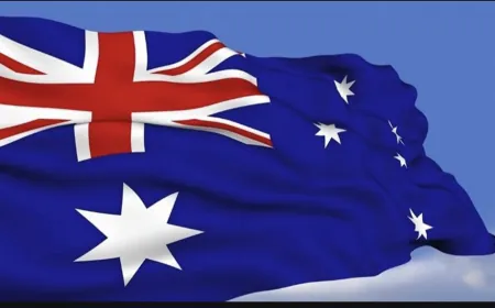 الحكومة اليسارية في أستراليا تفوز بالانتخابات