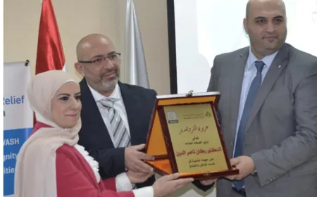 وزير الصحة: الاستثمار في المستشفيات الحكومية هو استثمار في مستقبل لبنان