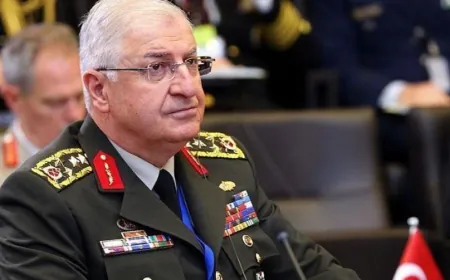 أنقرة تتعهد بحماية القبارصة الأتراك وترفض المساس بسيادتهم