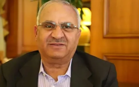 توقيف الأمين العام للجبهة الشعبية لتحرير فلسطين - القيادة العامة في دمشق