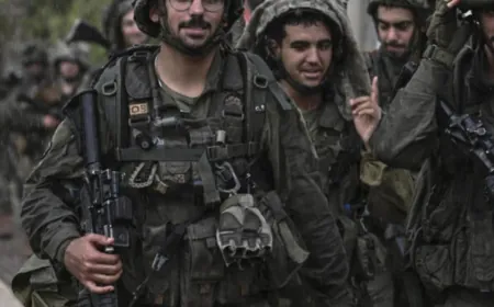 الجيش الإسرائيلي في جنوب سوريا.. "لمنع دخول قوات معادية الى القرى الدرزية