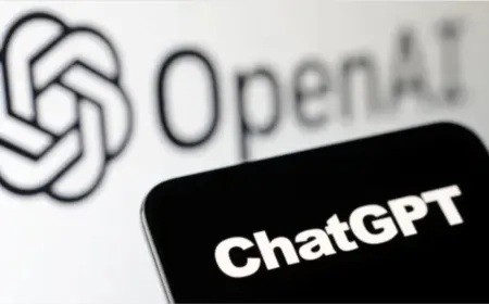 "OpenAI" تتعهد بالحد من تملق "شات جي بي تي" المفرط في المستقبل