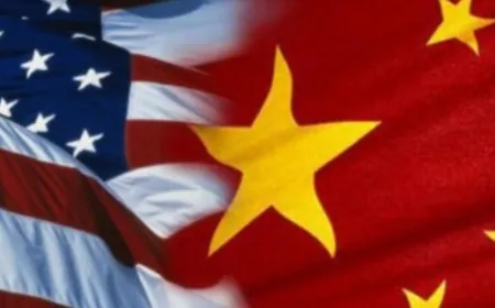 السفير الصين لدى واشنطن: واشنطن لن تتمكن من ترهيبنا بقراراتها التجارية