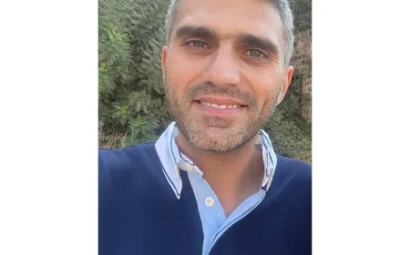 خاص"مراسل نيوز": توافق سياسي واسع على عبد الحميد كريمة لرئاسة بلدية طرابلس... والنائب إيهاب مطر خارج المعادلة!