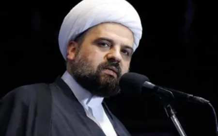 المفتي قبلان: مراكز الثقل اللّبناني معنية بقراءة المنطقة وظروفها الجديدة