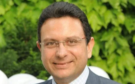 الخازن: الإنماء بحاجة إلى تضامن وائتلاف