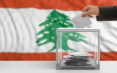 كم بلغت نسبة الاقتراع حتى الساعة؟