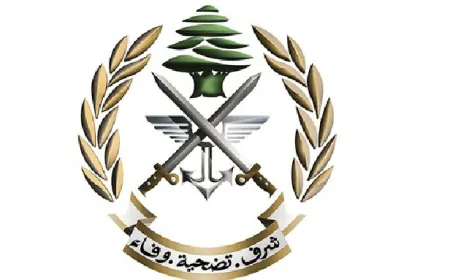 الجيش يتسلم فلسطينيٍّا مشتبهًا به في عمليتَي إطلاق صواريخ باتجاه الأراضي الفلسطينية المحتلة