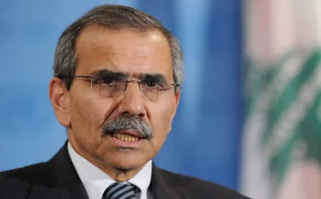 نواف سلام: ننتظر بشوق رؤية الإماراتيين وكل الأخوة في الخليج وسائر العرب في الربوع اللبنانية