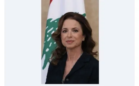 وزيرة السياحة ترحّب بقرار الإمارات رفع حظر السفر إلى لبنان: خطوة تعيد الثقة وتنعش السياحة
