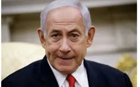 نتانياهو هدد بتوجيه "ضربات" جديدة للحوثيين في اليمن