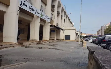 إجتماع أمني في سرايا جونية.. وهذا ما تم بحثه