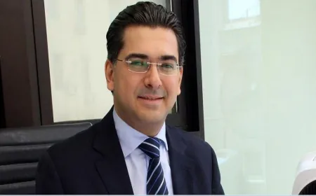 مرقص: على اللبنانيين الشعور بأن الحكومة تحترم قدسية الاستحقاقات الدستورية