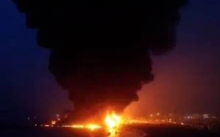 الحوثيون: 10 غارات جوية جديدة استهدفت صنعاء والمناطق المحيطة