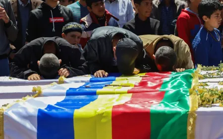 رجال الكرامة» تتمسك بالسلاح: تنظيم في السويداء لا تسليم للدولة