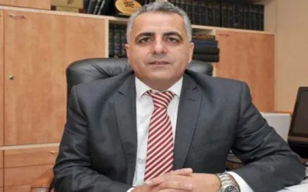 كركي: 53 مليار ليرة سلفات جديدة للعمليات المقطوعة وسنباشر بدفع سلفات للطبابة