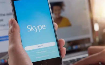 سكايب” يودّع مستخدميه